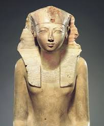 HATSHEPSUT: The Queen Who Would Be King