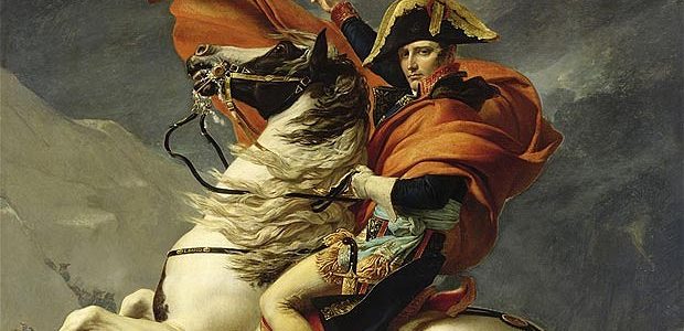 Napoleon’s Egyptian Campaign