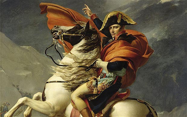 Napoleon’s Egyptian Campaign