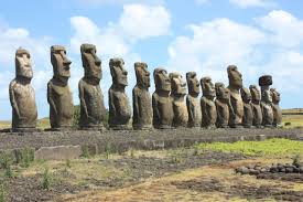 Easter Island (Rapa Nui)