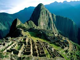 The Incas